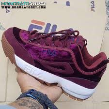 fila disruptor vinho