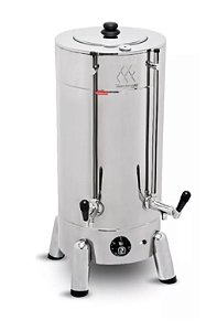 CAFETEIRA INDUSTRIAL 04 LITROS MARCHESONI 220V