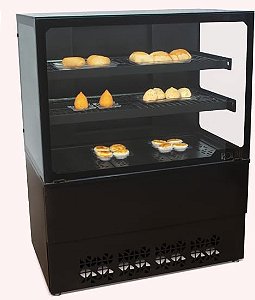 VITRINE ESTUFA GOURMET 1,00M POLAR 127V NBVE-100