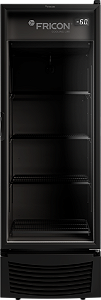 Cervejeira Expositor Vertical 569 Litros Porta De Vidro Fricon 127v VCFC 569 V