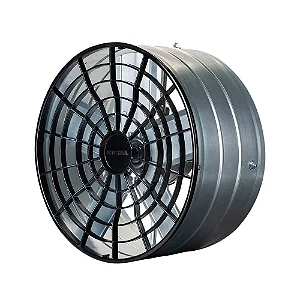 Exaustor Axial Ventisol 40cm 220V