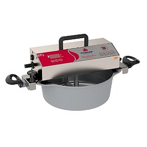 Misturador 5 Litros Gás Bivolt Progás Bivolt Prmog-05 Plus