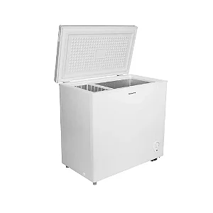 Freezer Compacto Agratto Branco 132 Litros 220V 60HZ FC140-02