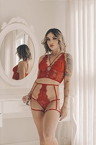 Conjunto Madonna