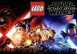 LEGO Star Wars O Despertar da Força Steam