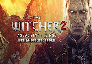 The Witcher 2: Assassins of Kings - Enhanced Edition GOG PC