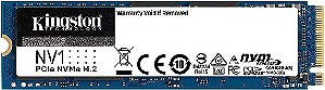 SSD M.2 2tb Kingston Nvme Snv2s/2000g