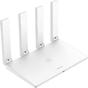 Roteador Wireless Huawei Ax2s Ws7000 2.4 / 5ghz 1500mbps