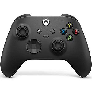 Controle Xbox One Sem Fio Series X S Original Type C