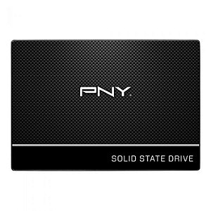 SSD 500Gb PNY CS900 Sata3 2,5" SSD7CS900