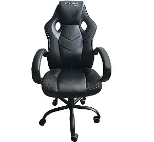 Cadeira Gamer Mymax MX0 Preto