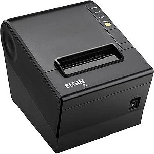Impressora Termica 40col Elgin I9 Full Usb / Rede