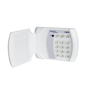 Teclado Conect Senha RF ECP 80 User Sem Fio