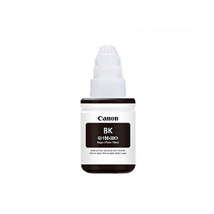 Refil Tinta Canon Gi-190 Bk Preto