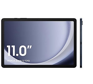 Tablet Samsung Tab A9+ X210 4Gb 64Gb Tela 11" Wi fi Prata