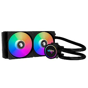 Water Cooler 240mm Aigo AC SE240 RGB