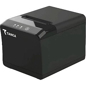Impressora Termica 40col Tanca Tp-620+ Usb Rede Guilhot