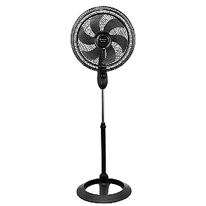 Ventilador Coluna 40cm Britania Maxx Force 6 pás 160w 110v