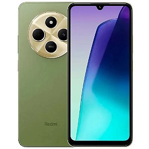 Smartphone Xiaomi Redmi 14C 8gb 256gb Verde 4G