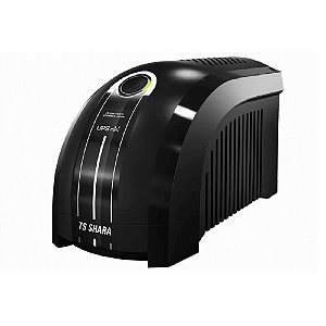 Nobreak 600va TS Shara Ups Mini 4004 115v