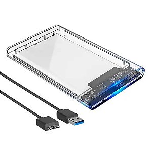 Case HD 2,5" OEM Usb 3.0 6gbps