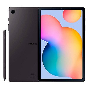Tablet Samsung Galaxy S6 Lite P620 4gb 128gb 10,4" Cinza
