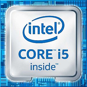 Processador Intel 1151p Core I5 G8 8500 3.5ghz - OEM