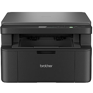 Impressora Multifunciona Laser Brother DCP L1632W