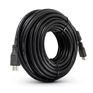 Cabo Video Hdmi 20m 1.4 Full HD