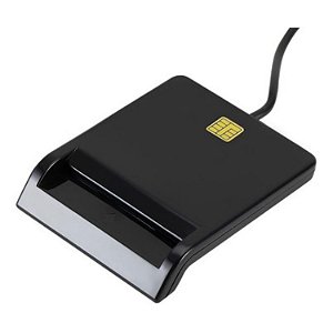 Leitor Certificado Digital A3 Smartcard OEM