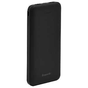 Carregador Portátil 12.0000mah Power Bank Ecopower