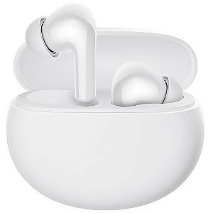 Air Fone Bluetooth Xiaomi Redmi Buds 4 Active Branco