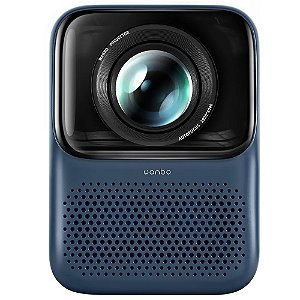 Projetor Digital Xiaomi Wanbo 450L Led T2 Max Portátil