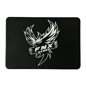 SSD 256gb FNX Sata3 2,5" SFNX17 500mbps