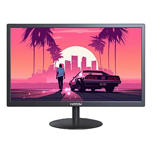 Monitor Led 21,5" Hayom MO6003 75hz