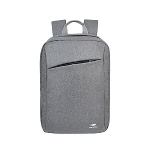 Mochila Notebook 15,6" C3Tech MC-50GY Cinza
