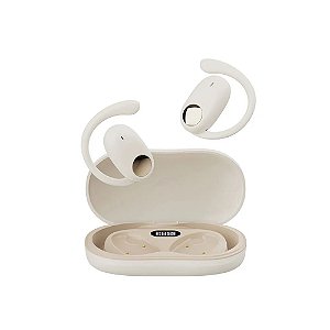 Air Fone Bluetooth Kross FTA-55 TWS Bege