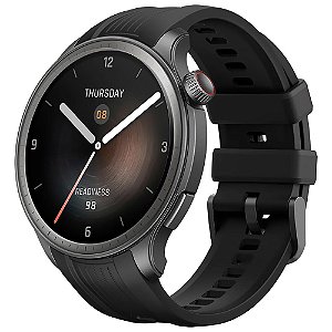Relogio Smartwatch AmazFit Balance A2287 GPS BT 5.0