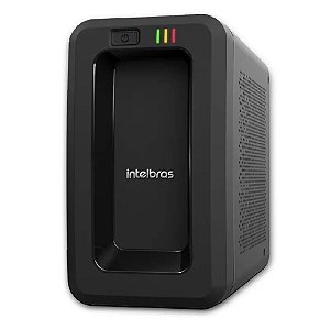 Nobreak 700va Intelbras Attiv Mono 115v