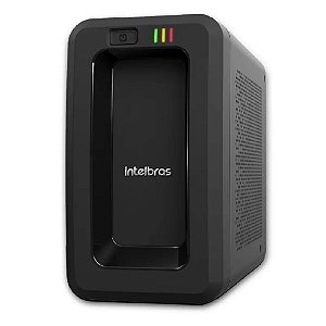 Nobreak 700va Intelbras Attiv Bivolt