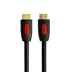 Cabo Video Hdmi 2mts Kross KE-CH420 V2.0 Ultra 4k