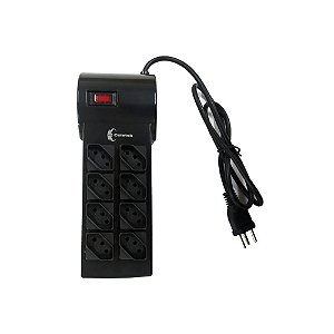 Filtro Linha 08 Tom Coletek FL-82BK