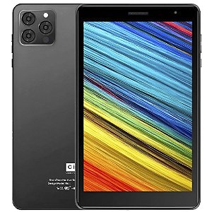 Tablet Kids Cidea CM517B 8gb 256gb Tela 7" Preto 5G