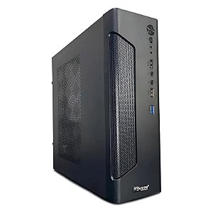 Gabinete Slim Maxxtro S2902 C/ Fonte 200w