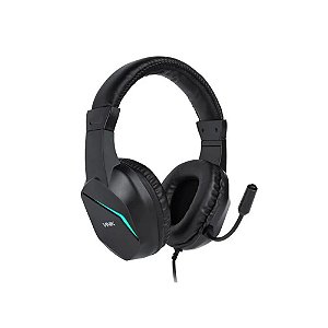 Fone Headset Gamer Usb Vinik V Blade III Rainbow VKHSGVIII