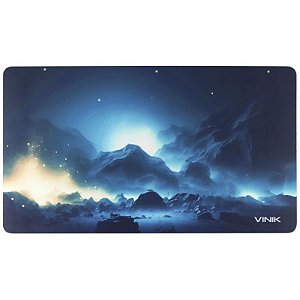 Mouse Pad Gamer 70 x 40cm Vinik Extended Horizon MPXH74