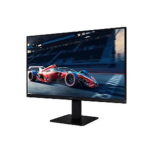 Monitor Gamer Led 24" Samsung LS24D300GALMZD IPS 100hz FHD