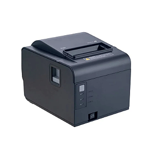 Impressora Térmica Elgin I7 Plus Usb e Rede c/ Guilhot0,3,-+