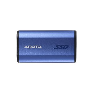 SSD Externo 1Tb Adata SE880 Ultra Fast USB-C Azul