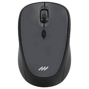 Mouse Sem Fio Macrovip MV-M606WB Silent Preto